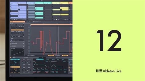 ableton live 12 suite free download|Current Live 12 version is L12.0.2 .
